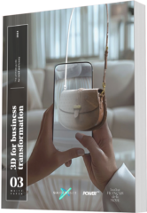3d business white paper