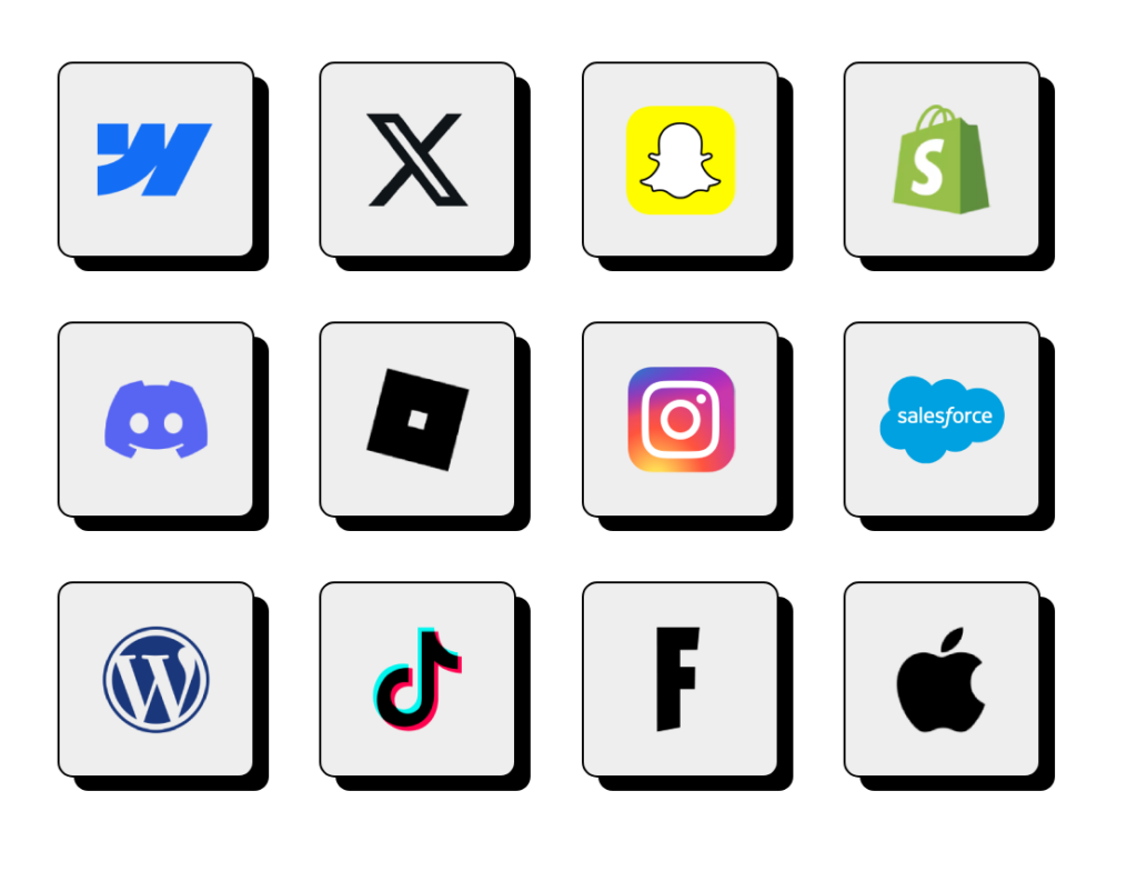 Compatible Apps