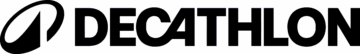 Decathlon logo (France, 2024)