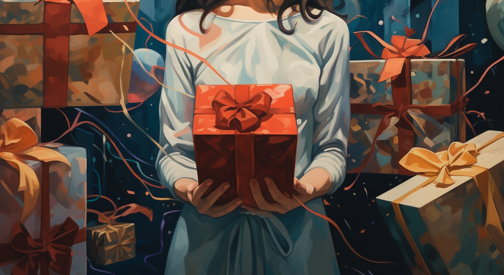 Giveaways NFT programs