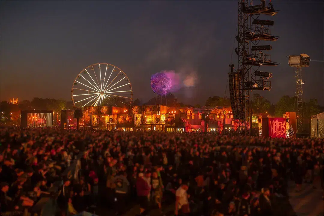 Hellfest NFT