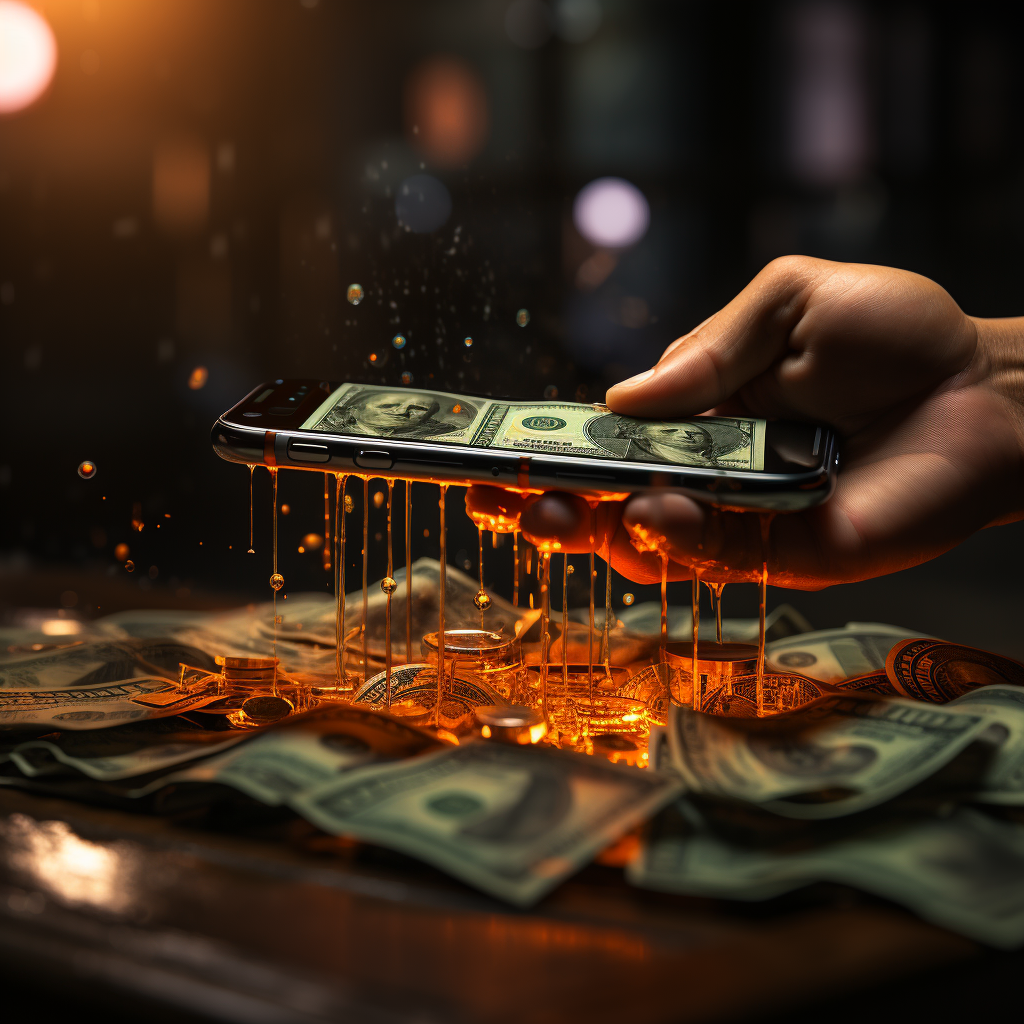 Royalties NFTs to Maximize Digital Profits from Brands to Users