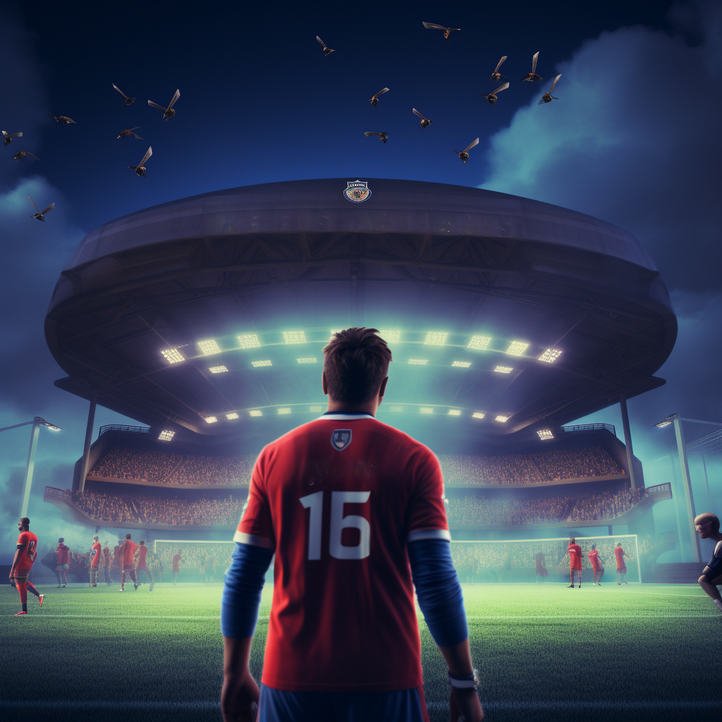 Sports web3 engagement