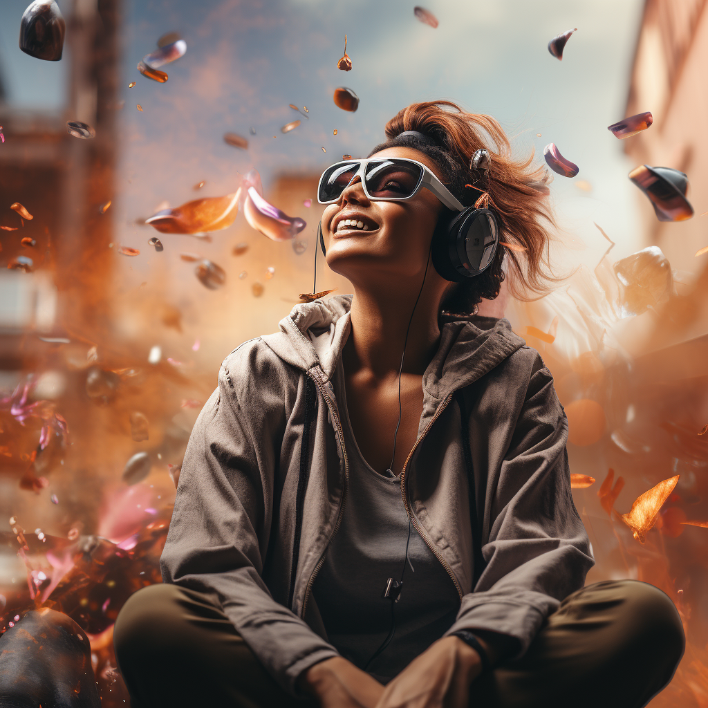 Stepping up with Immersive and Augmented Experiences as NFT Utility