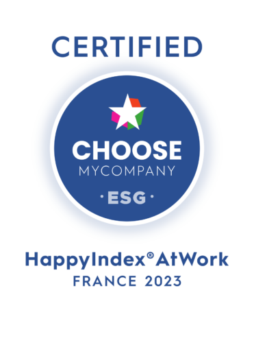 Happy at Work Certification