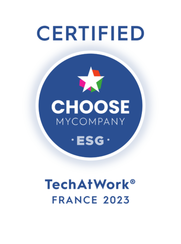 Tech at Work Certification