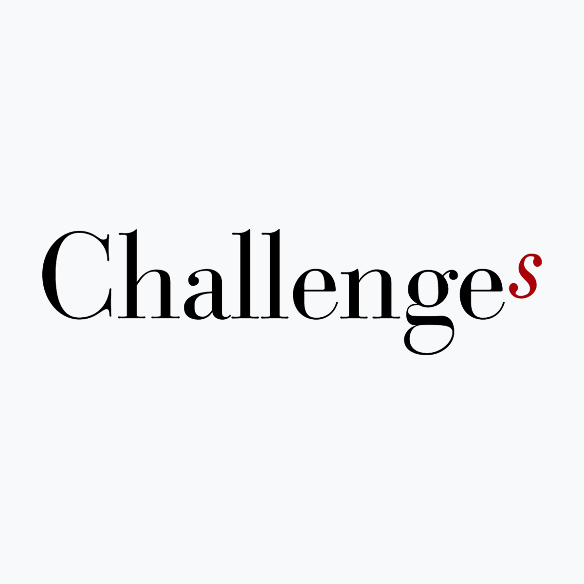 challenges