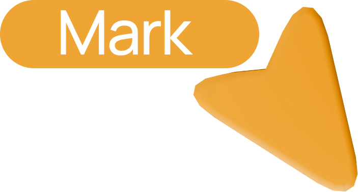cursor 4 mark