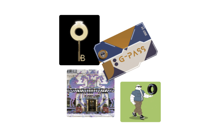 digital clubs & membership pass