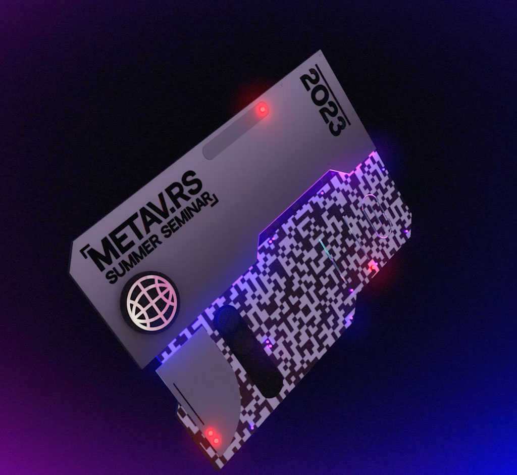 membership card nft