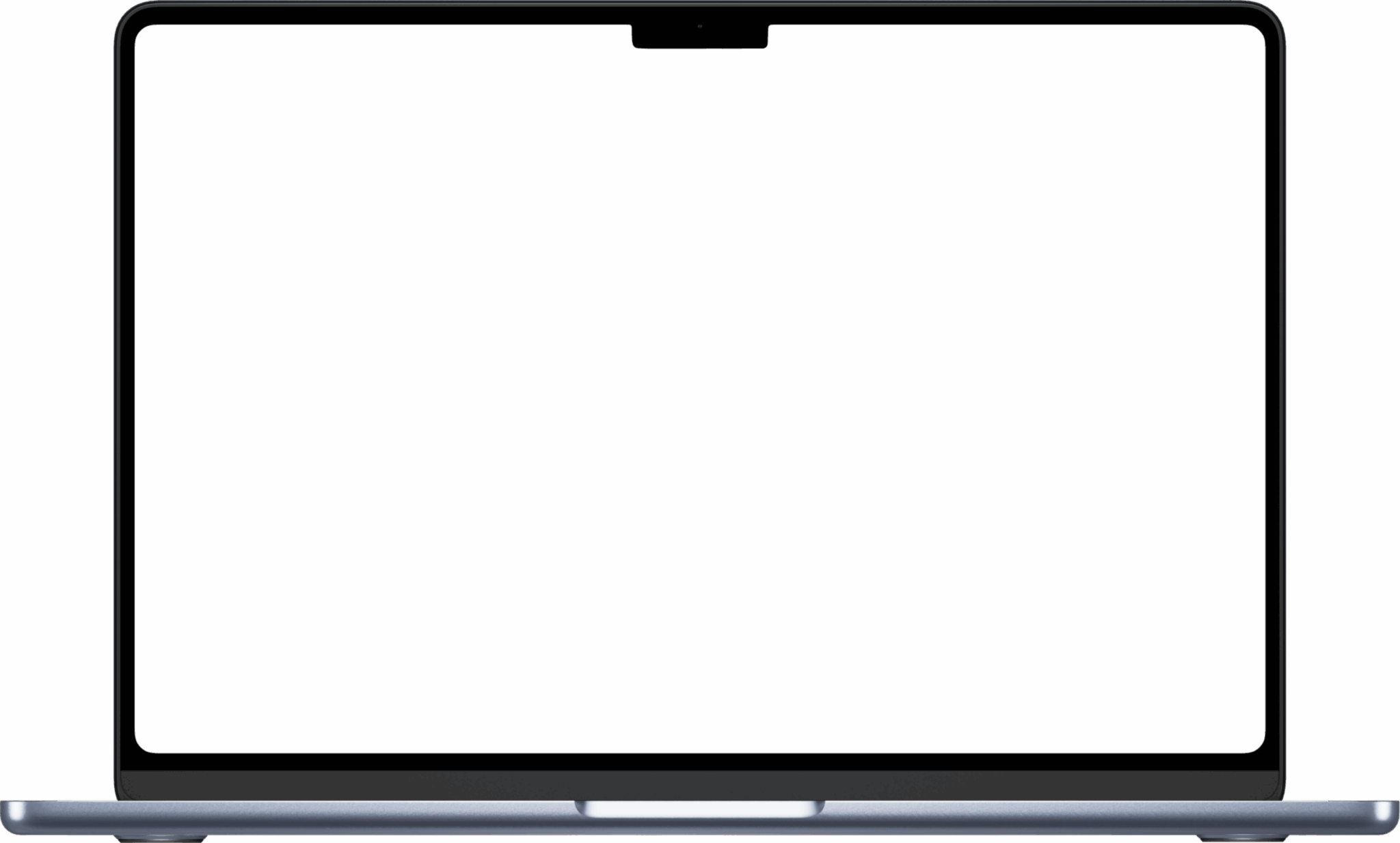 mockup mac