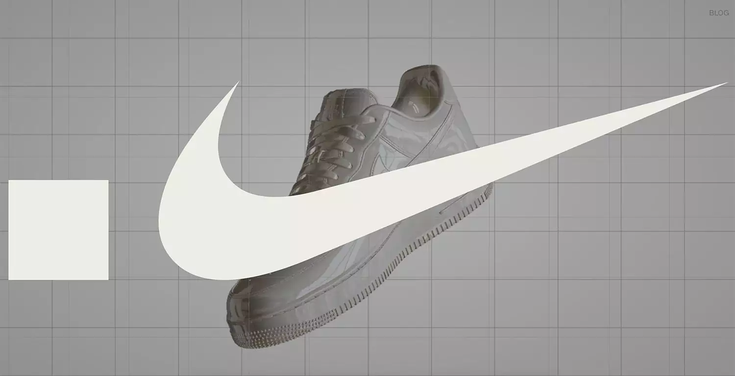 nike .swoosh design web3 collaborative digital creations sportswear inclusive community creative nike fandom mindsparkle mag4 1500x768 1