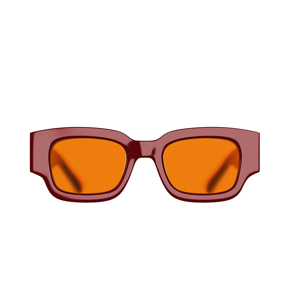 Ami Paris sunglasses packshot 2