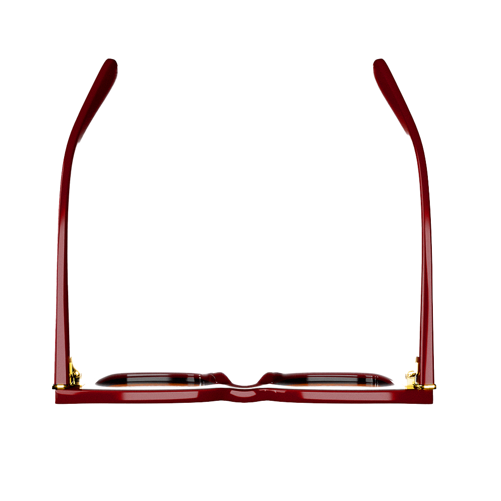 Ami Paris sunglasses packshot 3