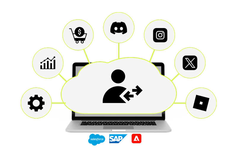 Web3 CRM & New Touchpoints