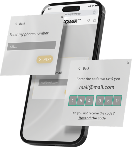 web3 user onboarding