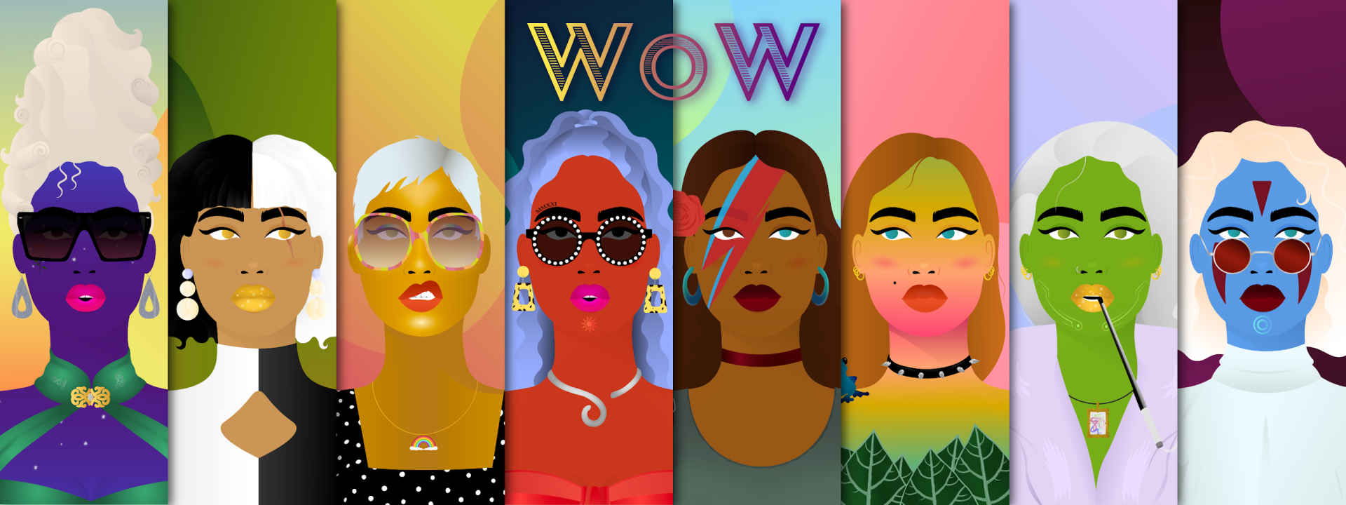 world of woman