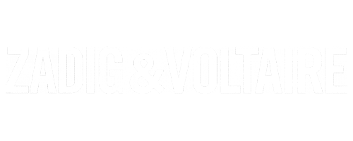 Logo Zadig & Voltaire